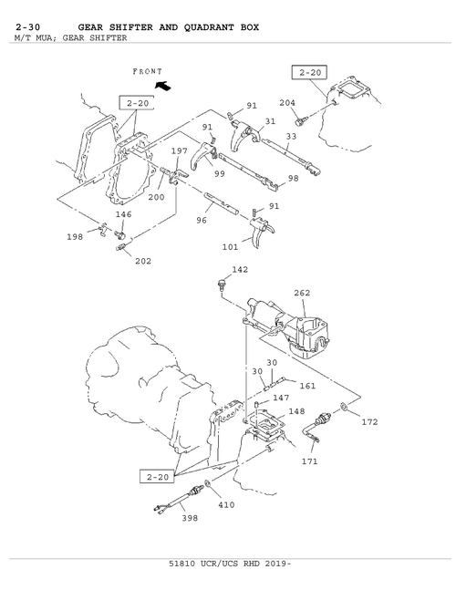 Partial Engine